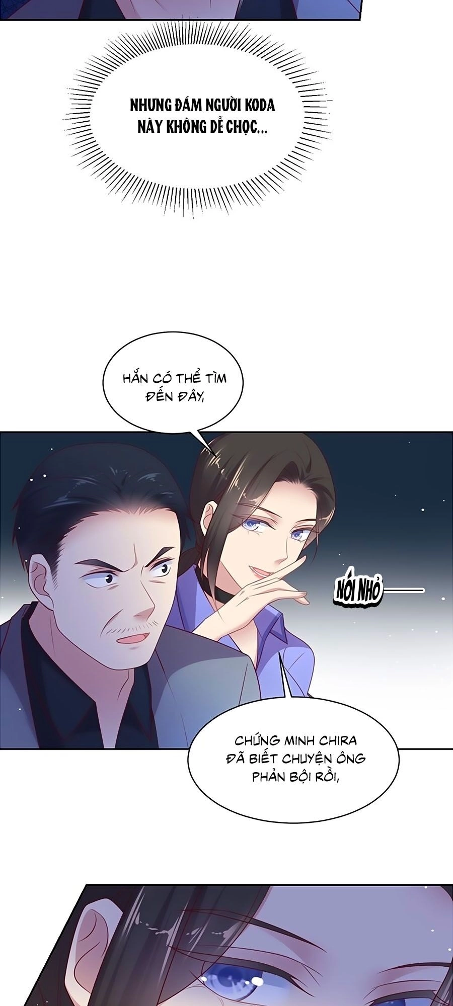 Khóa Chặt Đôi Môi Chapter 119 - 8