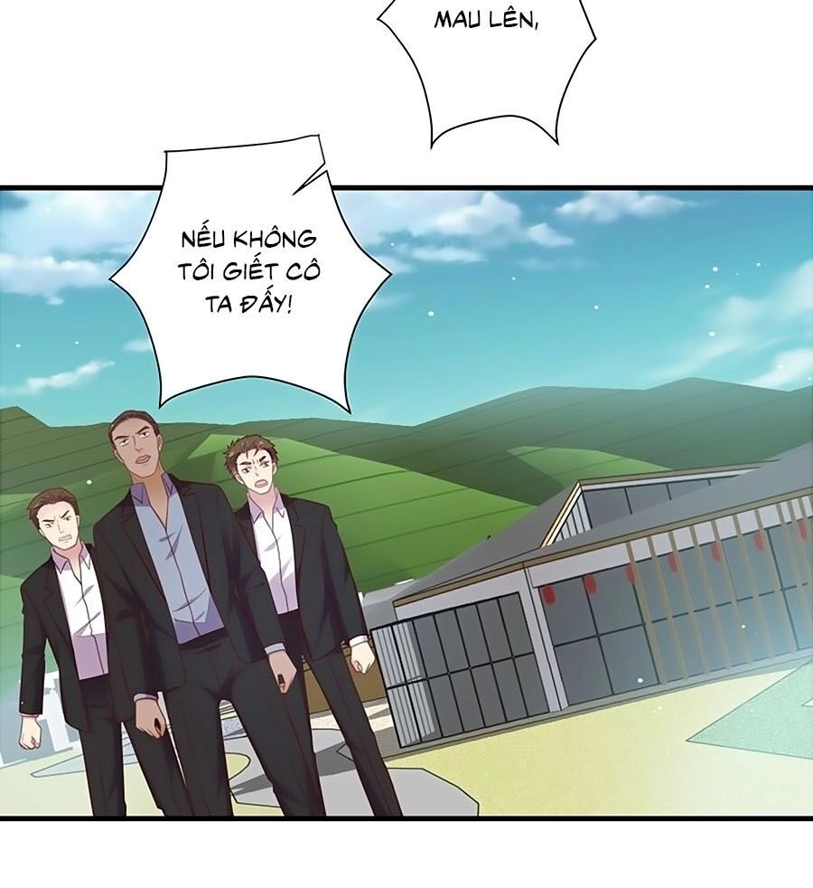 Khóa Chặt Đôi Môi Chapter 119 - 16