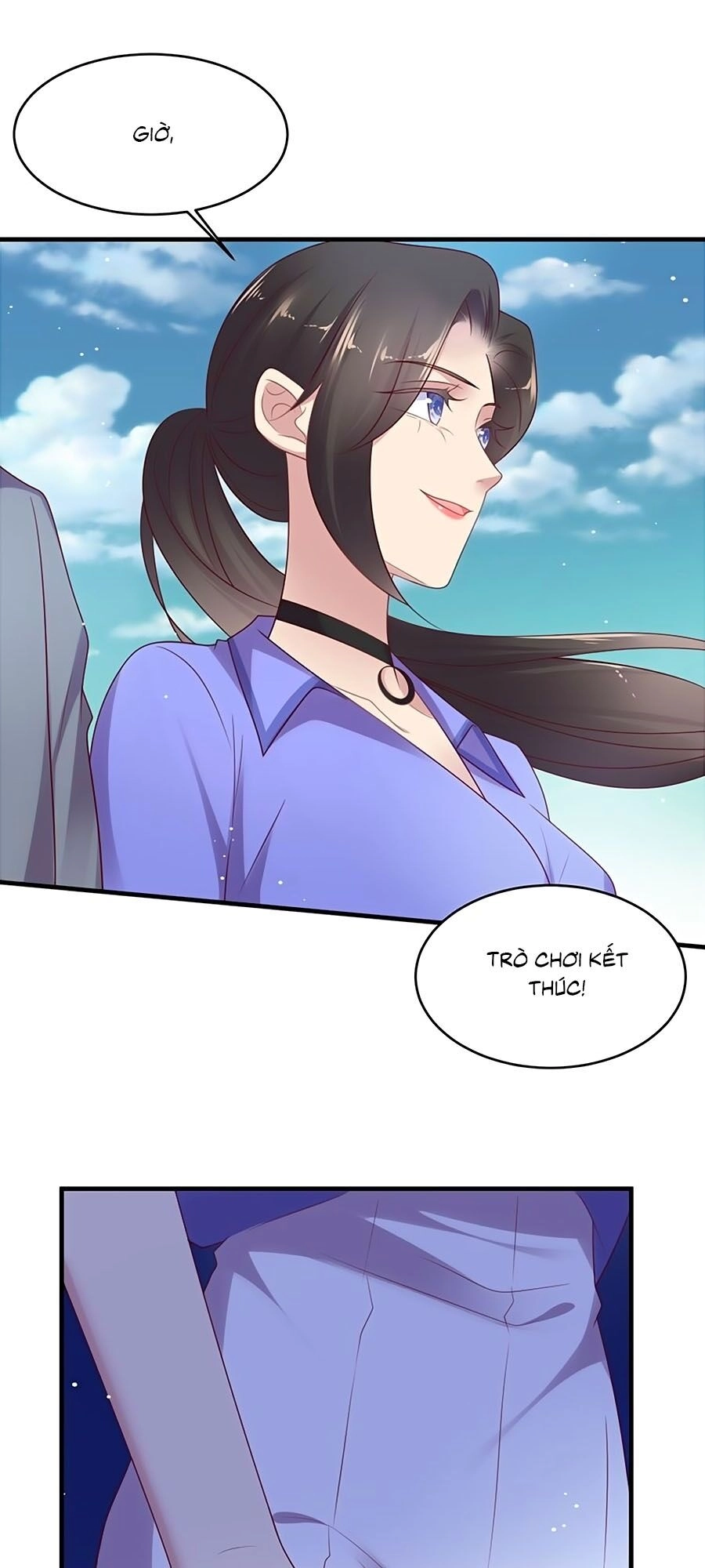 Khóa Chặt Đôi Môi Chapter 119 - 20