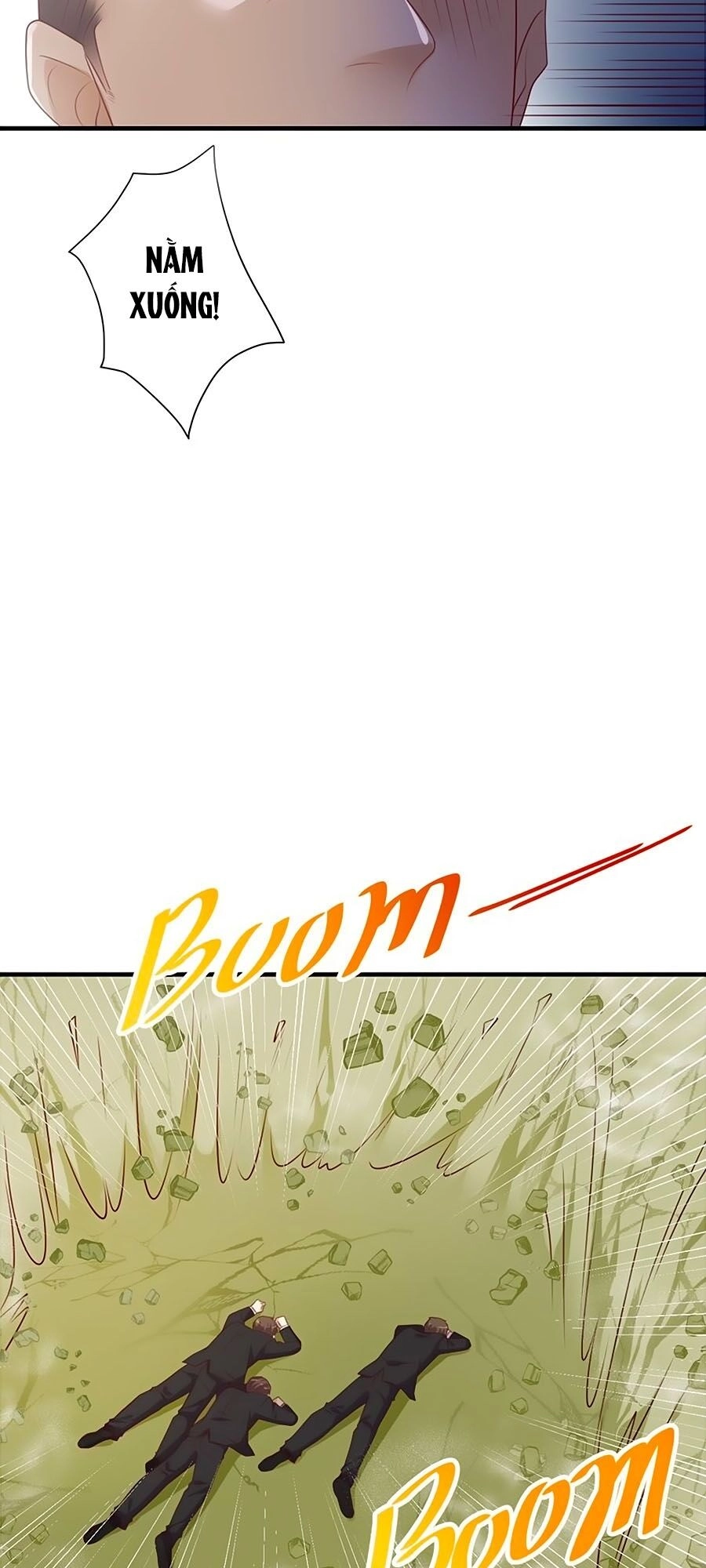 Khóa Chặt Đôi Môi Chapter 119 - 22