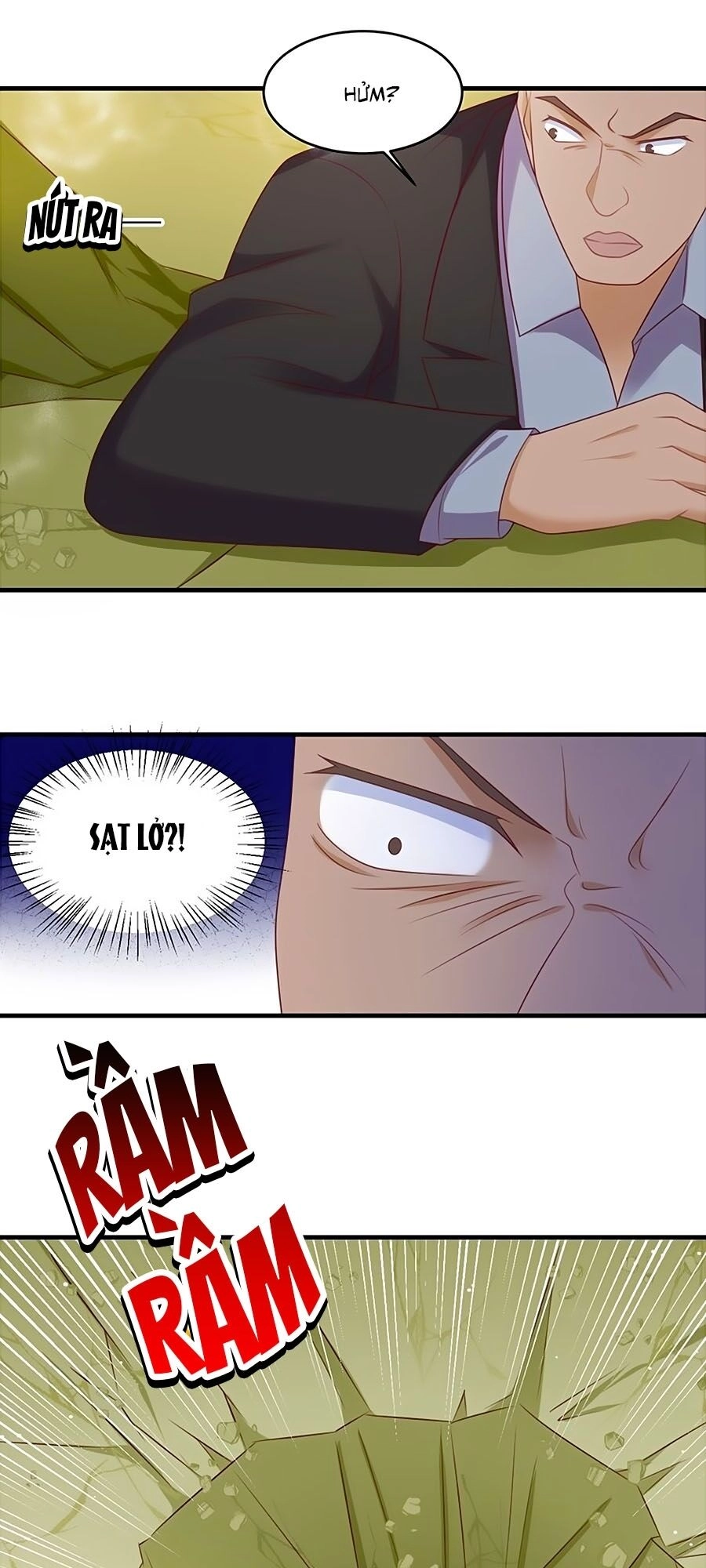 Khóa Chặt Đôi Môi Chapter 119 - 25