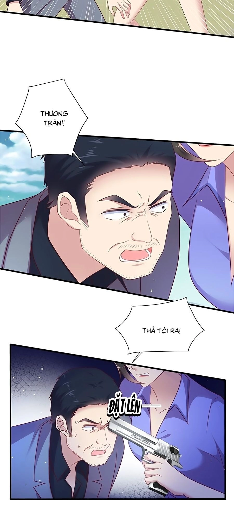 Khóa Chặt Đôi Môi Chapter 119 - 28