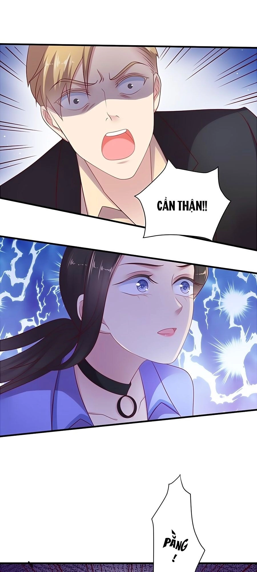 Khóa Chặt Đôi Môi Chapter 119 - 35