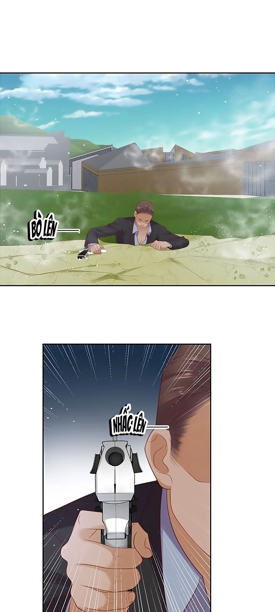 Khóa Chặt Đôi Môi Chapter 120 - 1