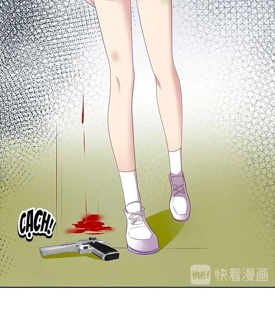 Khóa Chặt Đôi Môi Chapter 120 - 4