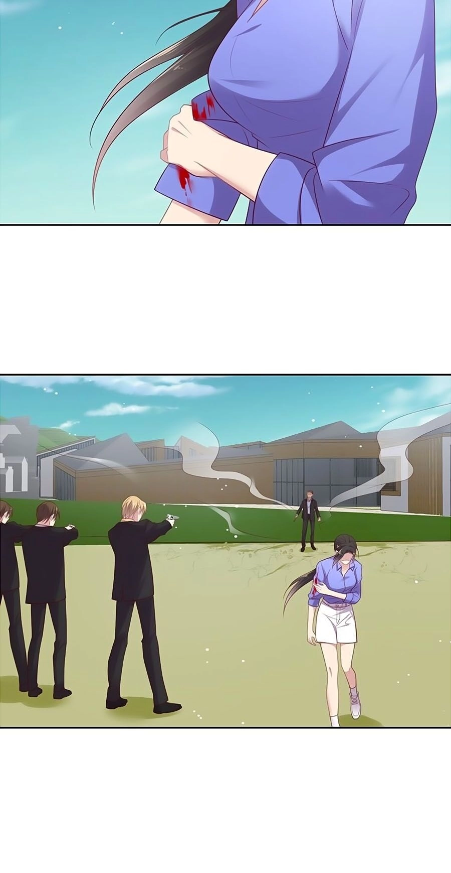 Khóa Chặt Đôi Môi Chapter 120 - 7