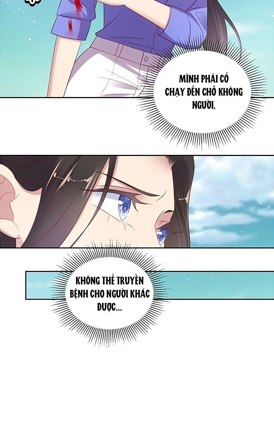 Khóa Chặt Đôi Môi Chapter 120 - 10