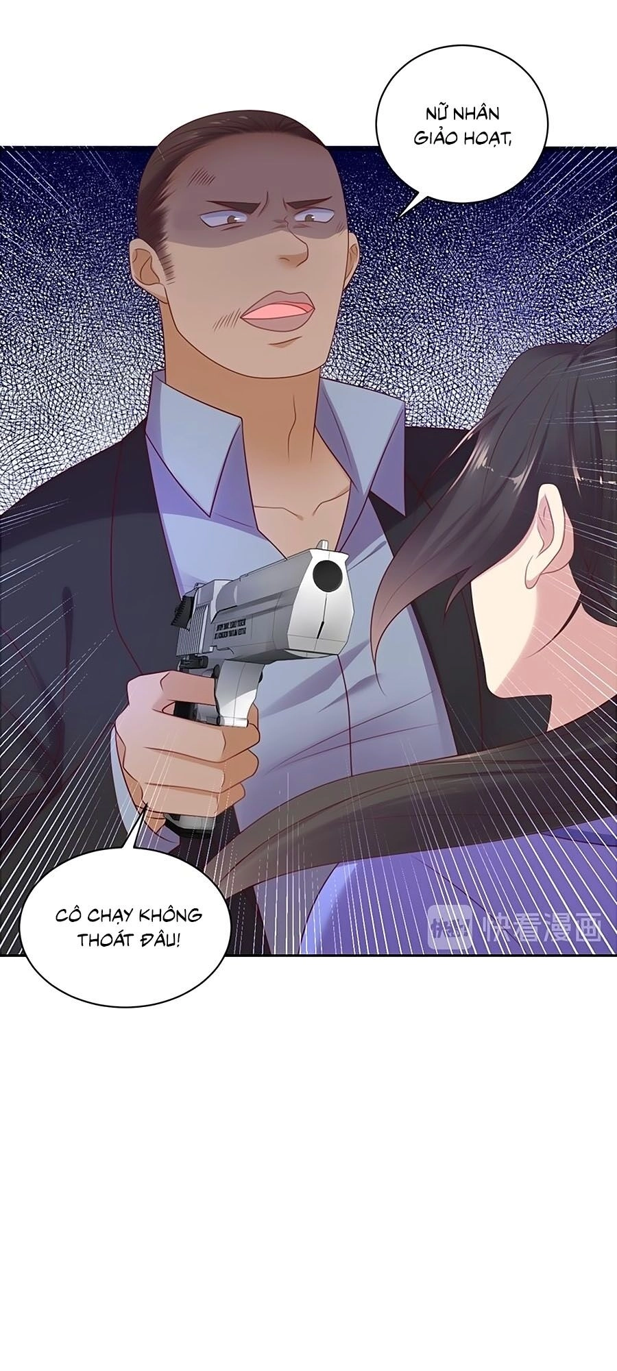 Khóa Chặt Đôi Môi Chapter 120 - 14