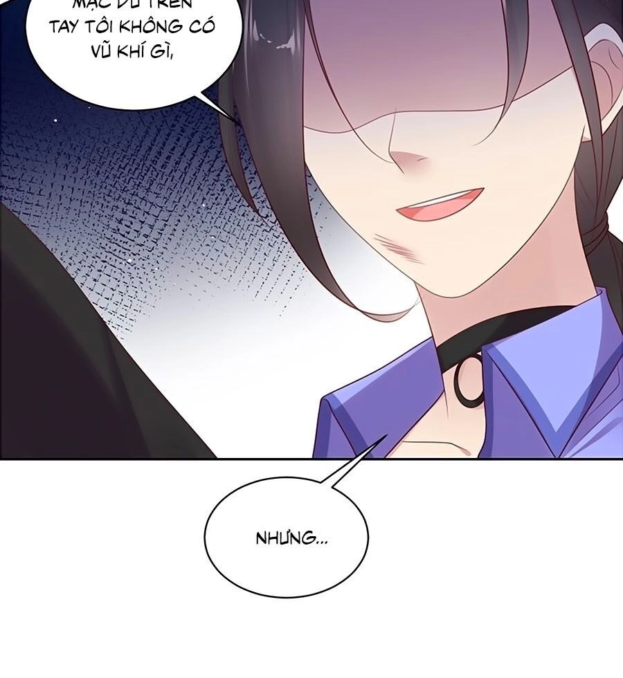 Khóa Chặt Đôi Môi Chapter 120 - 20