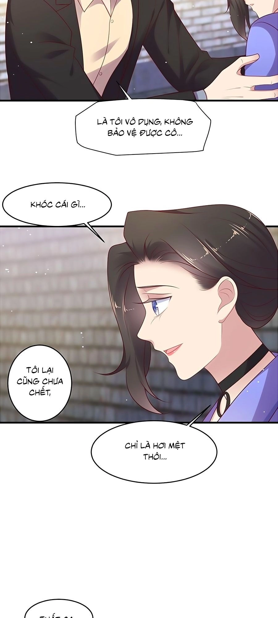 Khóa Chặt Đôi Môi Chapter 120 - 30