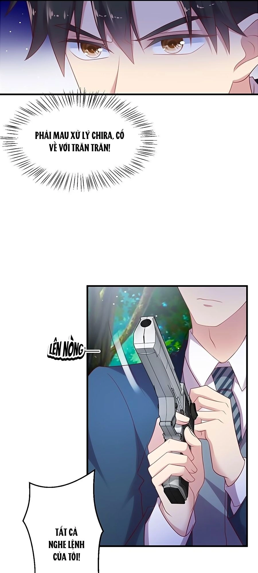 Khóa Chặt Đôi Môi Chapter 120 - 34