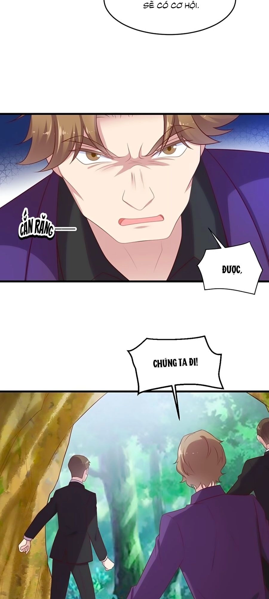 Khóa Chặt Đôi Môi Chapter 121 - 5