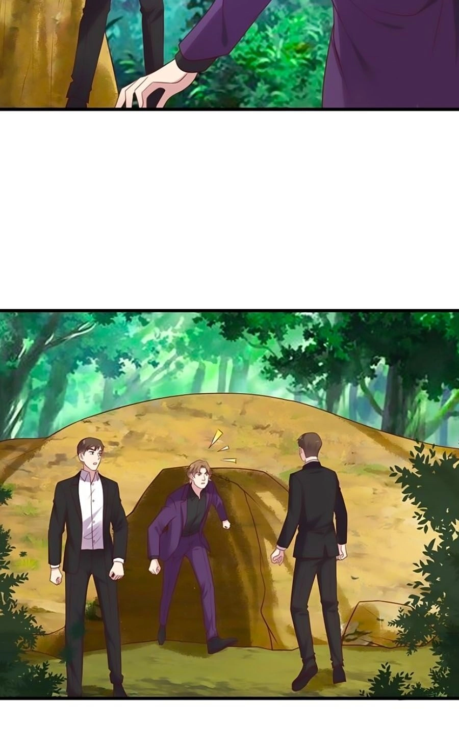 Khóa Chặt Đôi Môi Chapter 121 - 6