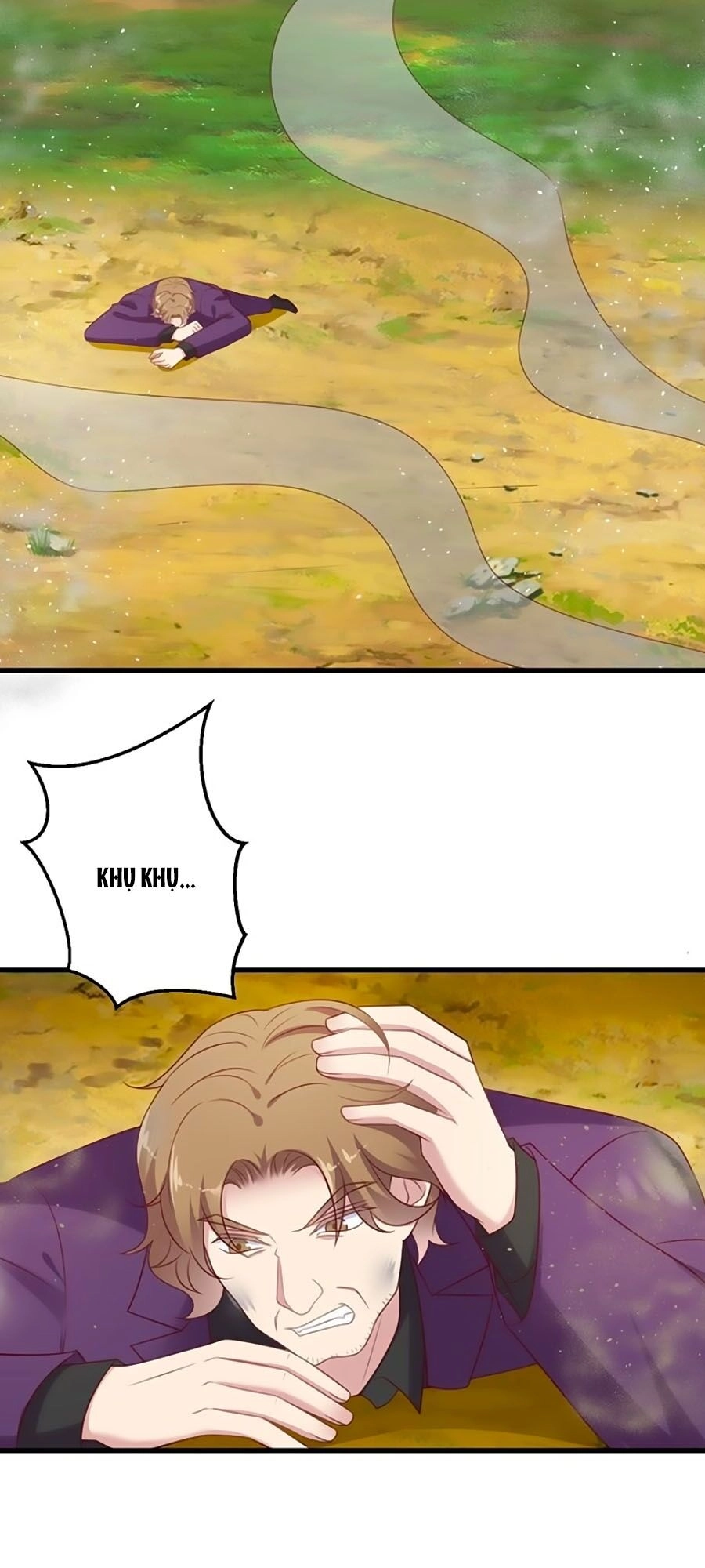 Khóa Chặt Đôi Môi Chapter 121 - 9