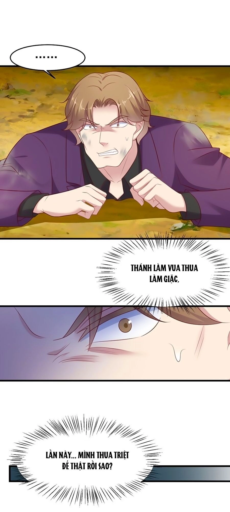 Khóa Chặt Đôi Môi Chapter 121 - 13