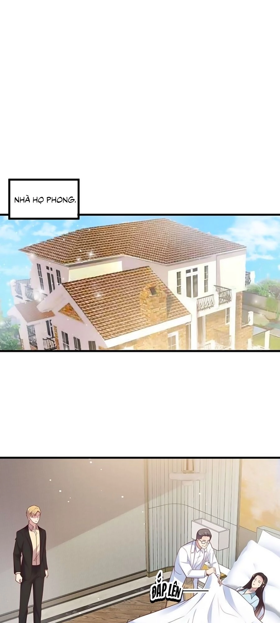 Khóa Chặt Đôi Môi Chapter 121 - 15