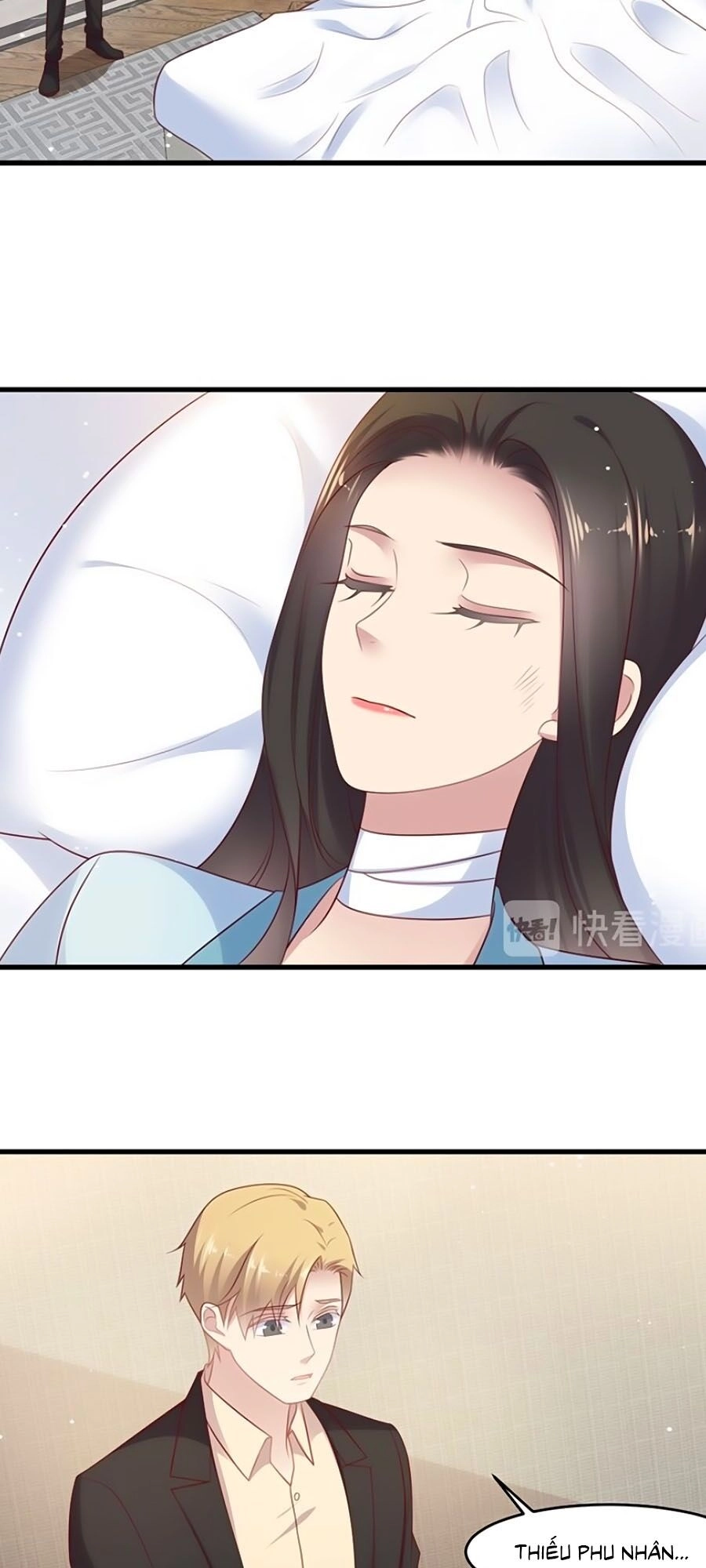 Khóa Chặt Đôi Môi Chapter 121 - 16