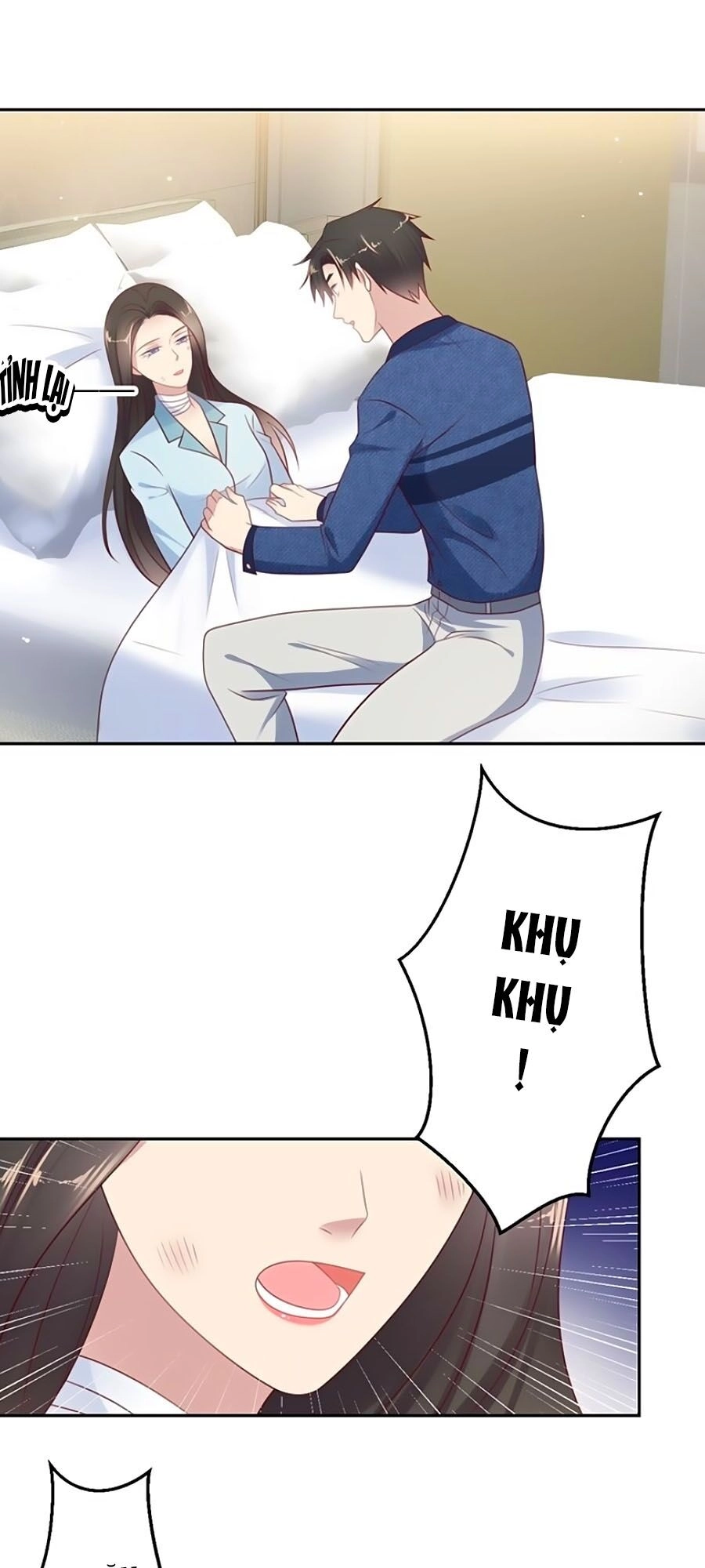 Khóa Chặt Đôi Môi Chapter 121 - 22