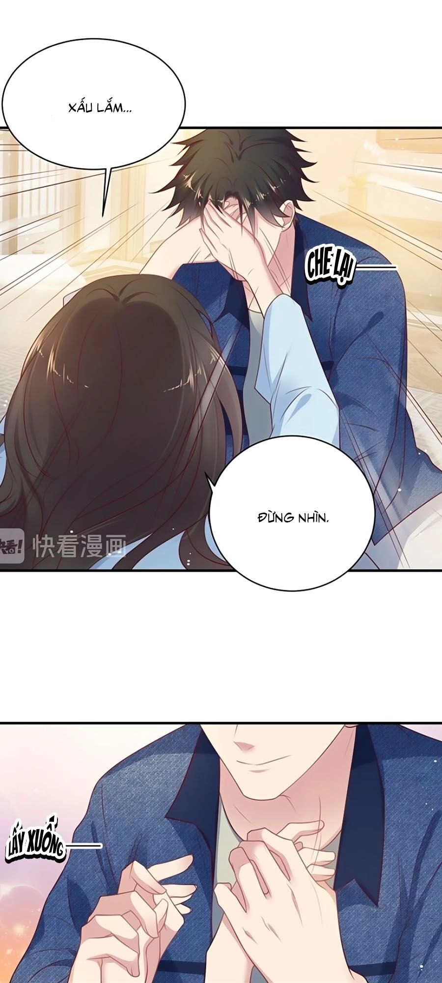 Khóa Chặt Đôi Môi Chapter 121 - 26