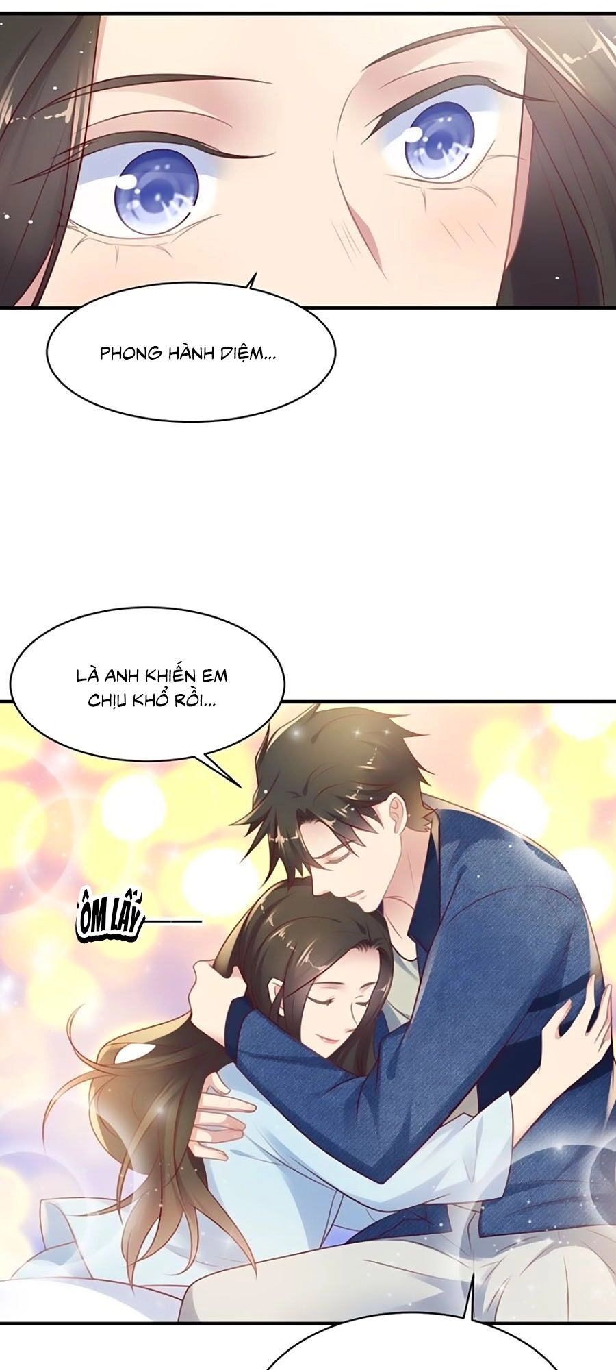 Khóa Chặt Đôi Môi Chapter 121 - 28