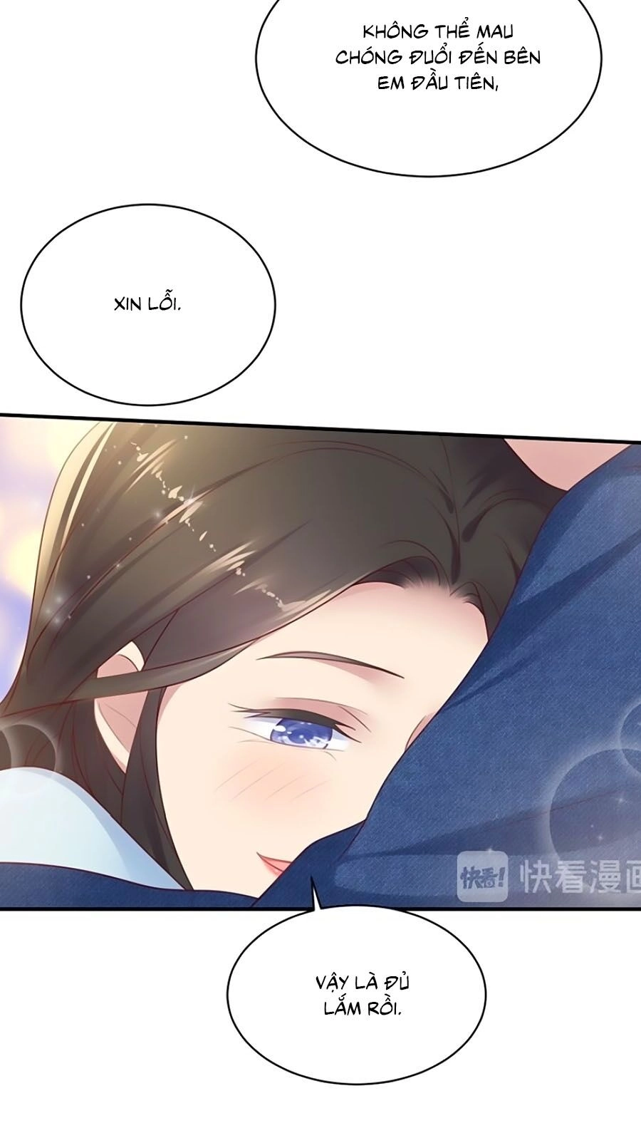 Khóa Chặt Đôi Môi Chapter 121 - 29