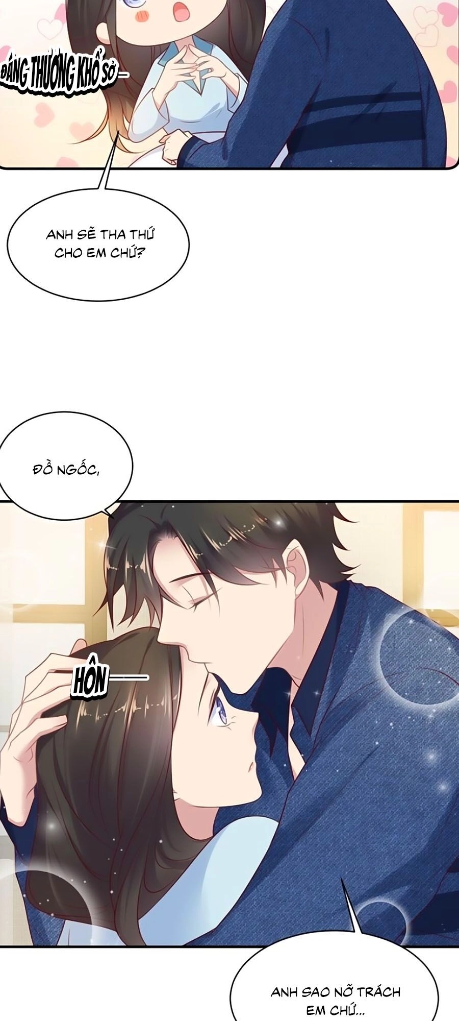 Khóa Chặt Đôi Môi Chapter 121 - 31