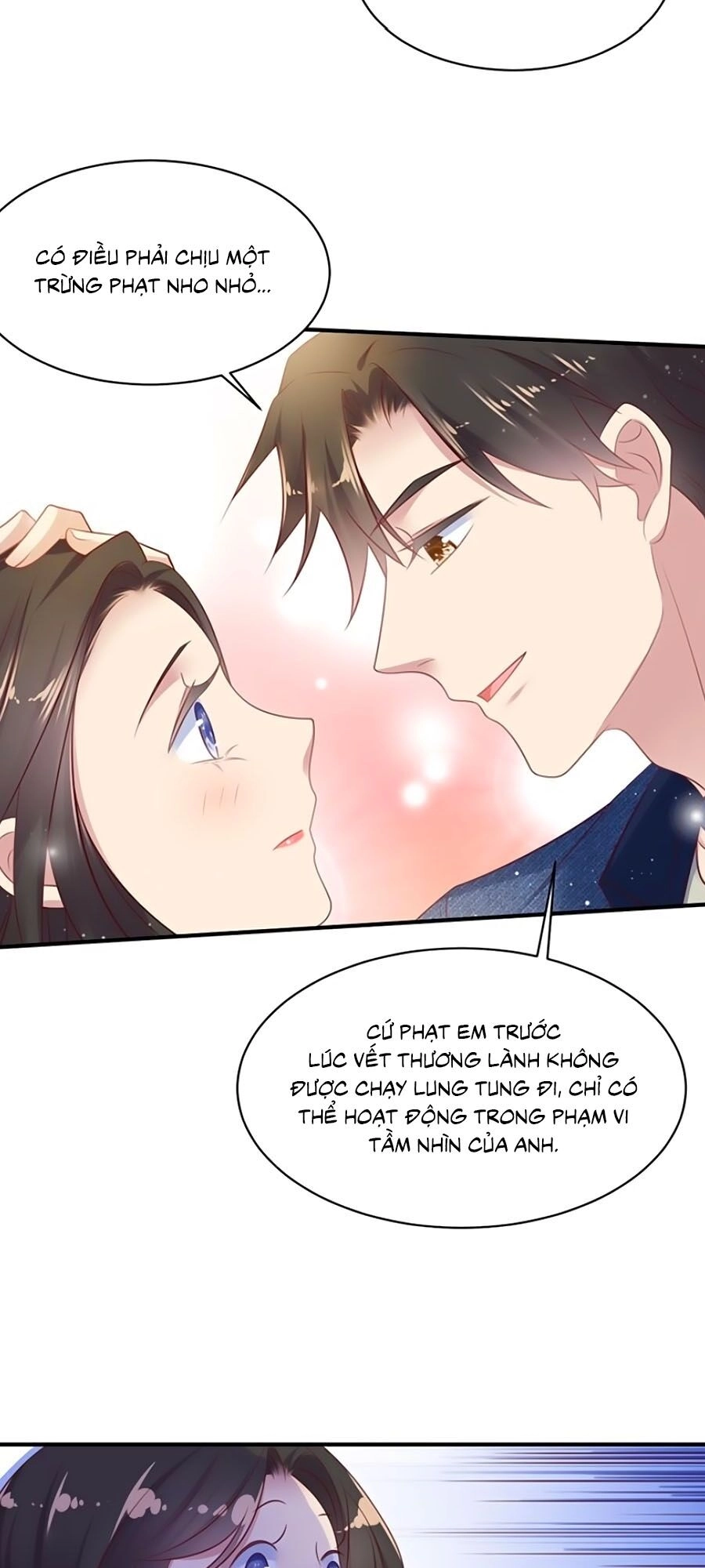 Khóa Chặt Đôi Môi Chapter 121 - 32