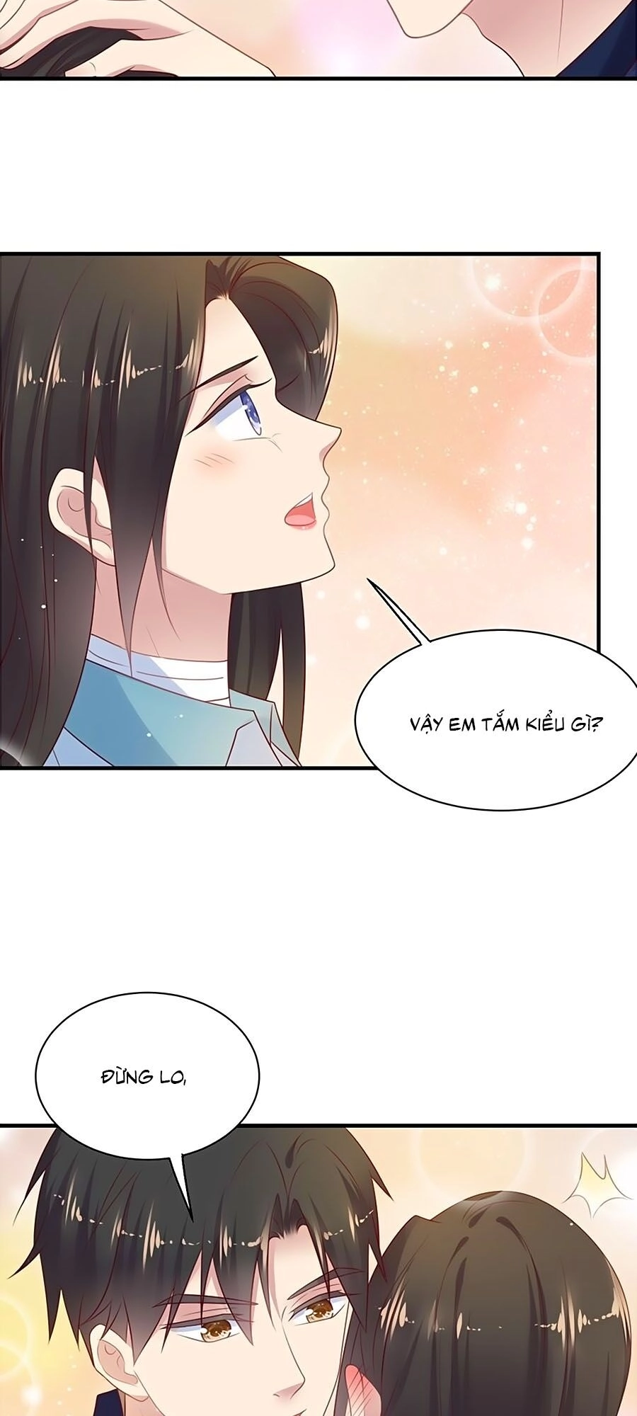 Khóa Chặt Đôi Môi Chapter 122 - 2