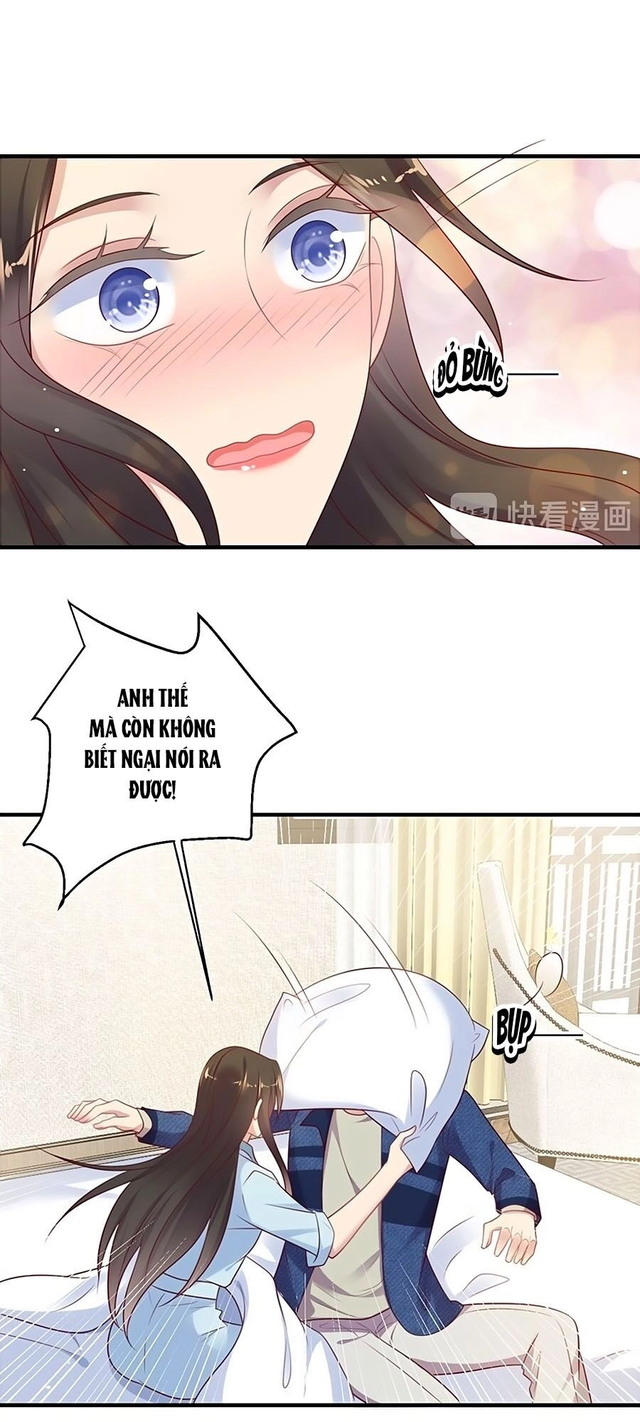 Khóa Chặt Đôi Môi Chapter 122 - 4