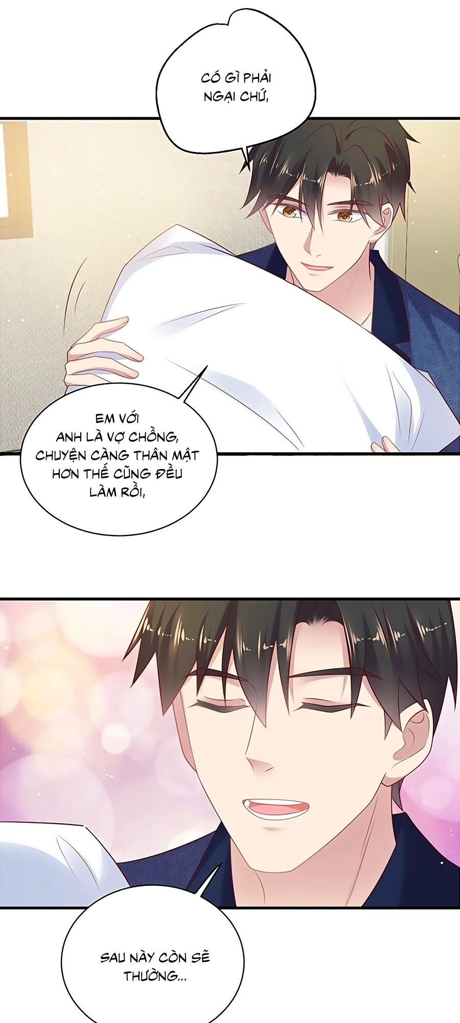 Khóa Chặt Đôi Môi Chapter 122 - 5