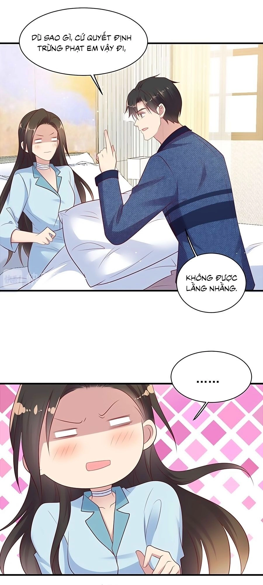 Khóa Chặt Đôi Môi Chapter 122 - 7