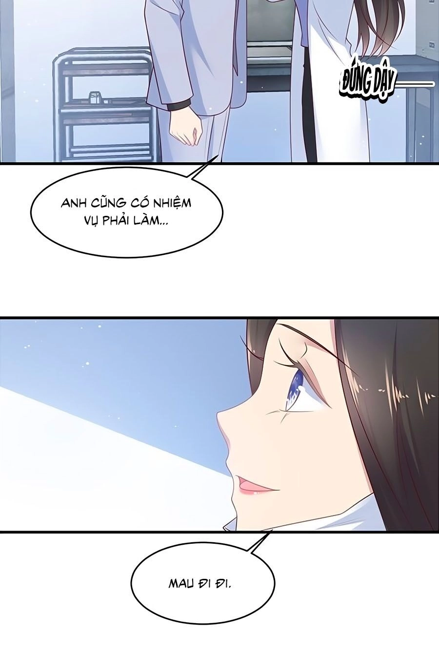 Khóa Chặt Đôi Môi Chapter 122 - 18