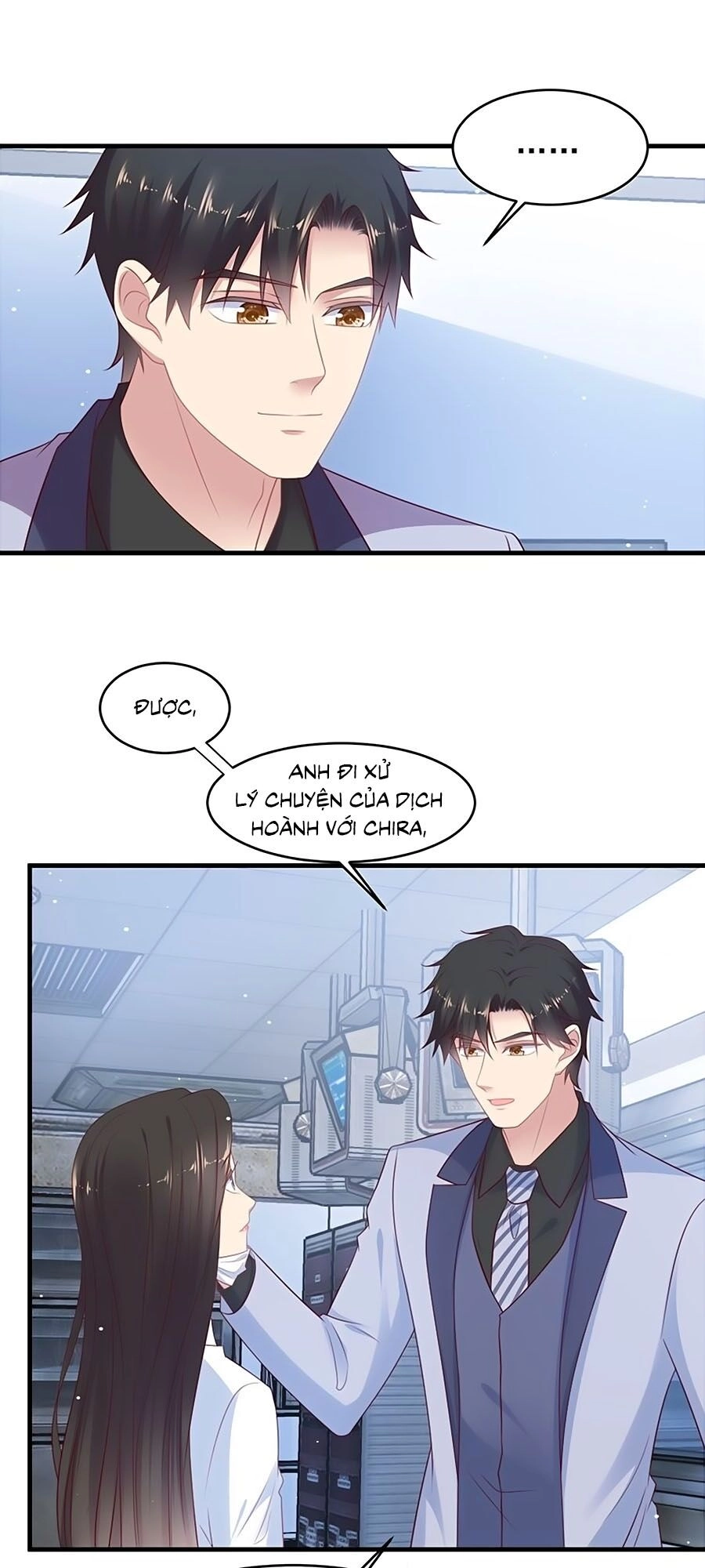 Khóa Chặt Đôi Môi Chapter 122 - 19