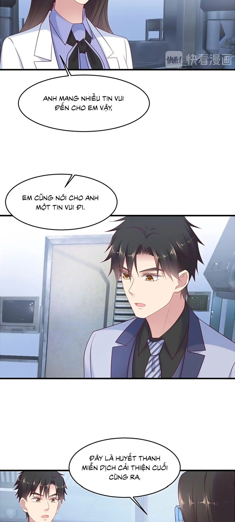 Khóa Chặt Đôi Môi Chapter 123 - 7