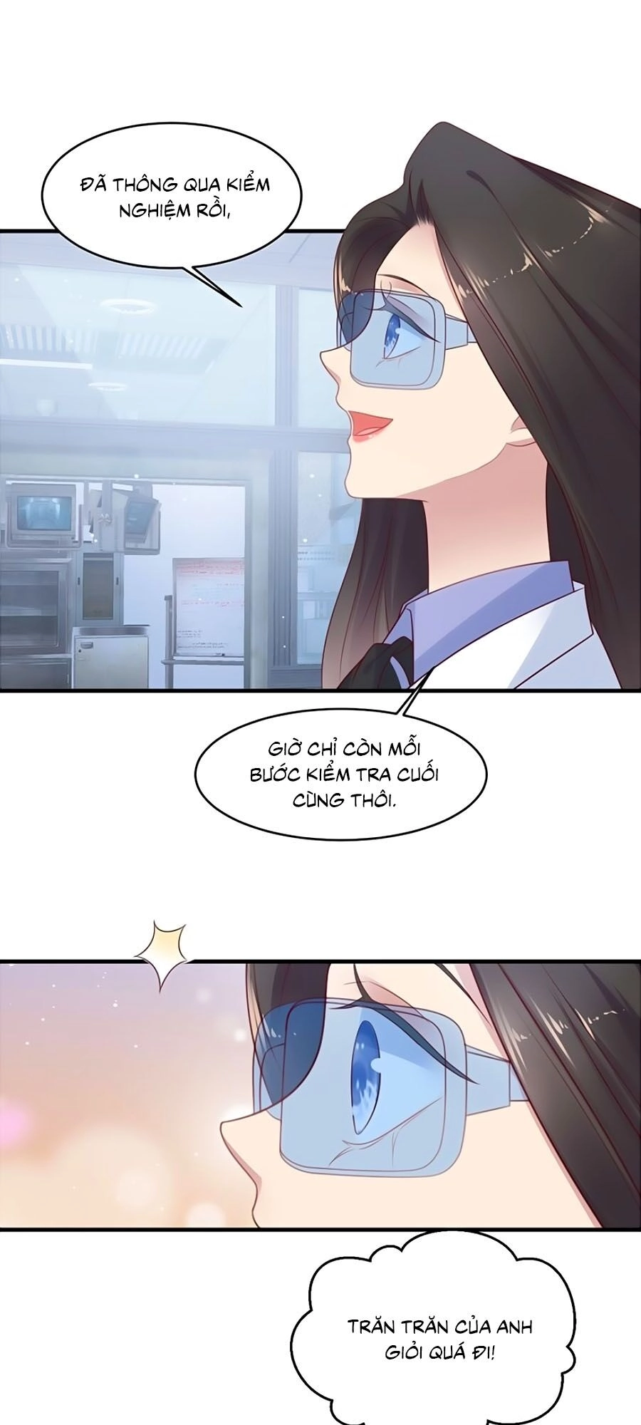 Khóa Chặt Đôi Môi Chapter 123 - 9