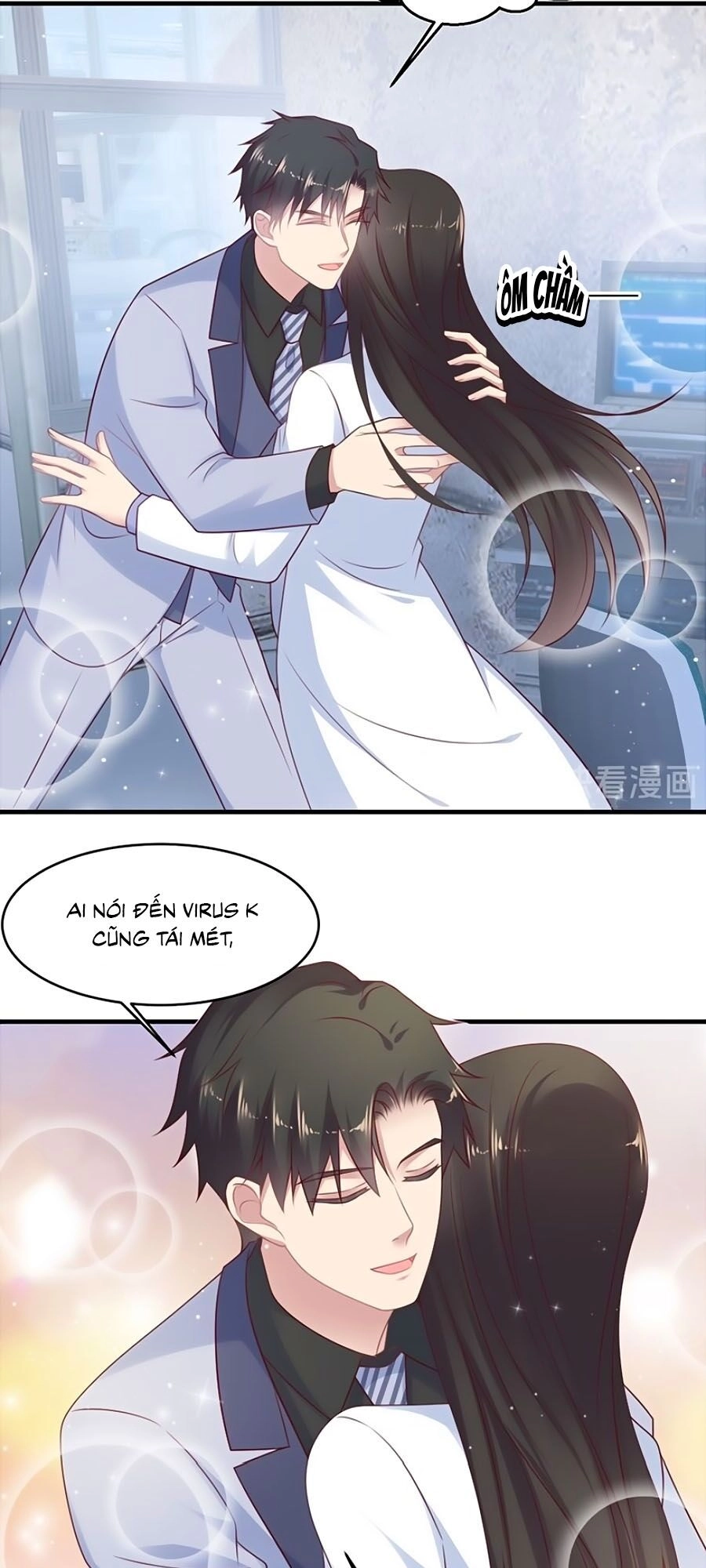 Khóa Chặt Đôi Môi Chapter 123 - 10