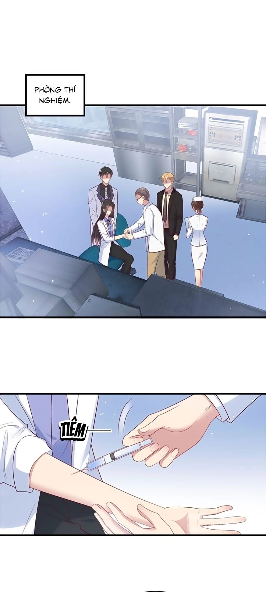 Khóa Chặt Đôi Môi Chapter 123 - 17