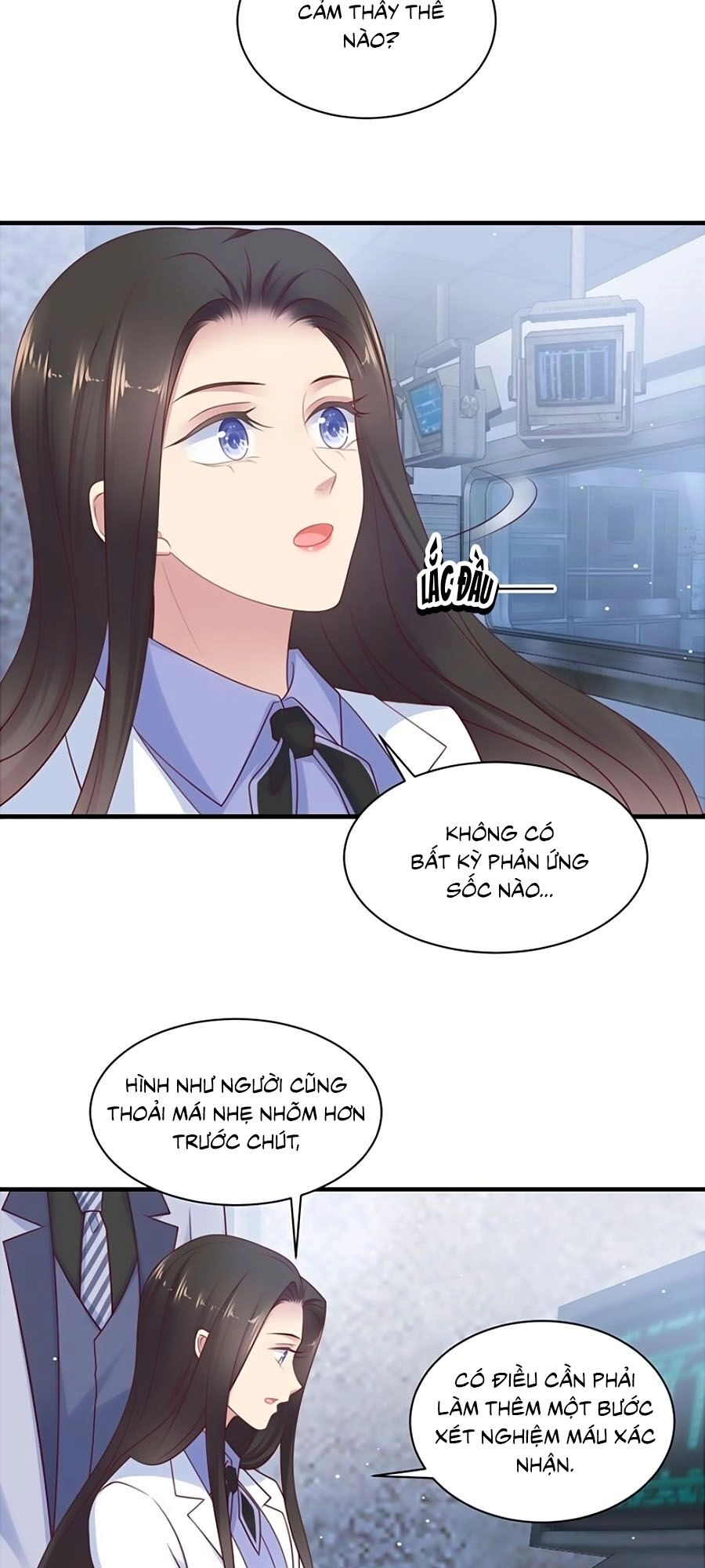 Khóa Chặt Đôi Môi Chapter 123 - 19