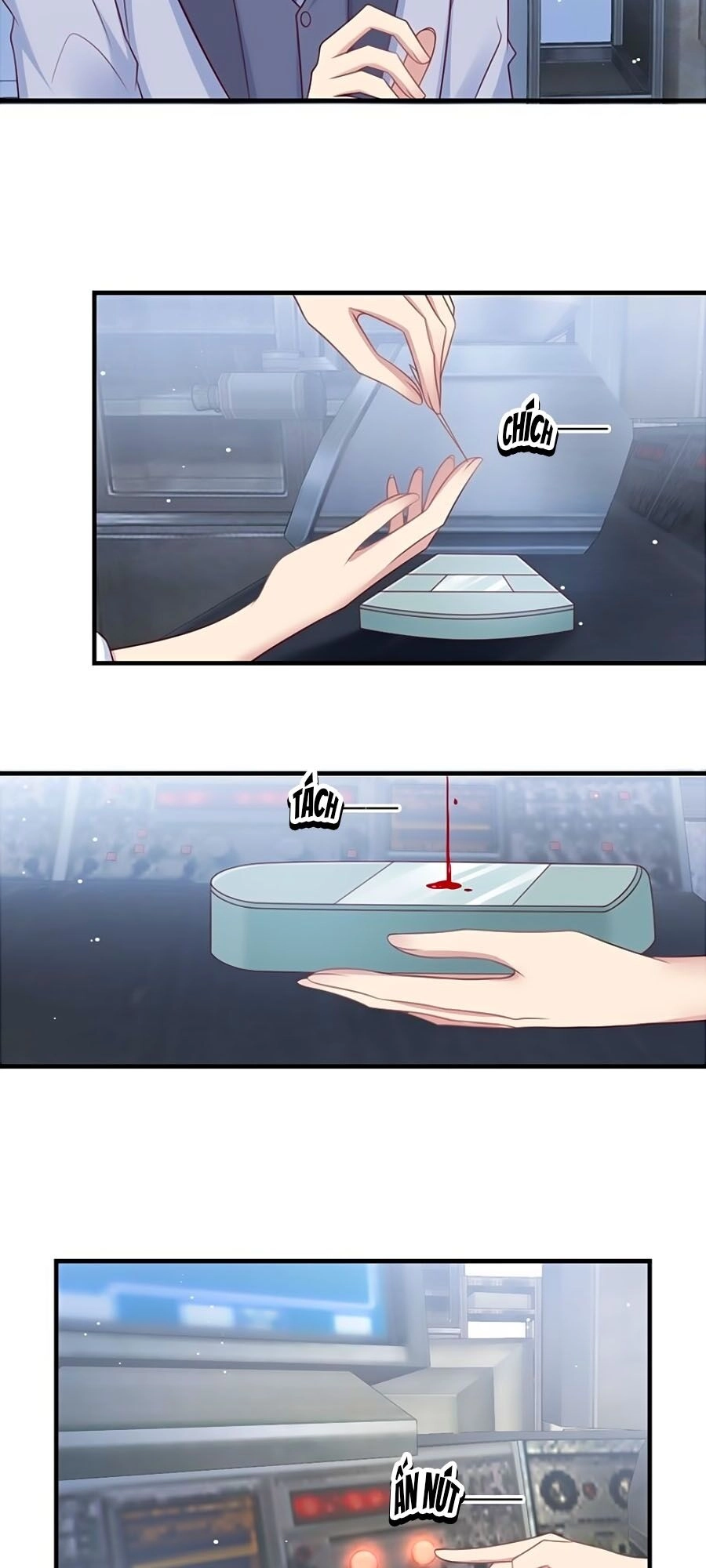 Khóa Chặt Đôi Môi Chapter 123 - 22