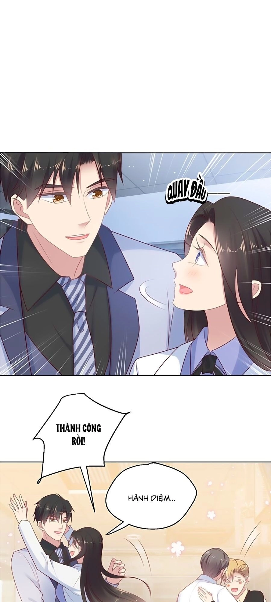 Khóa Chặt Đôi Môi Chapter 123 - 25