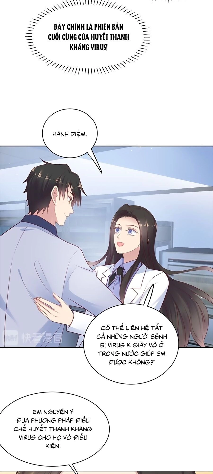 Khóa Chặt Đôi Môi Chapter 123 - 27