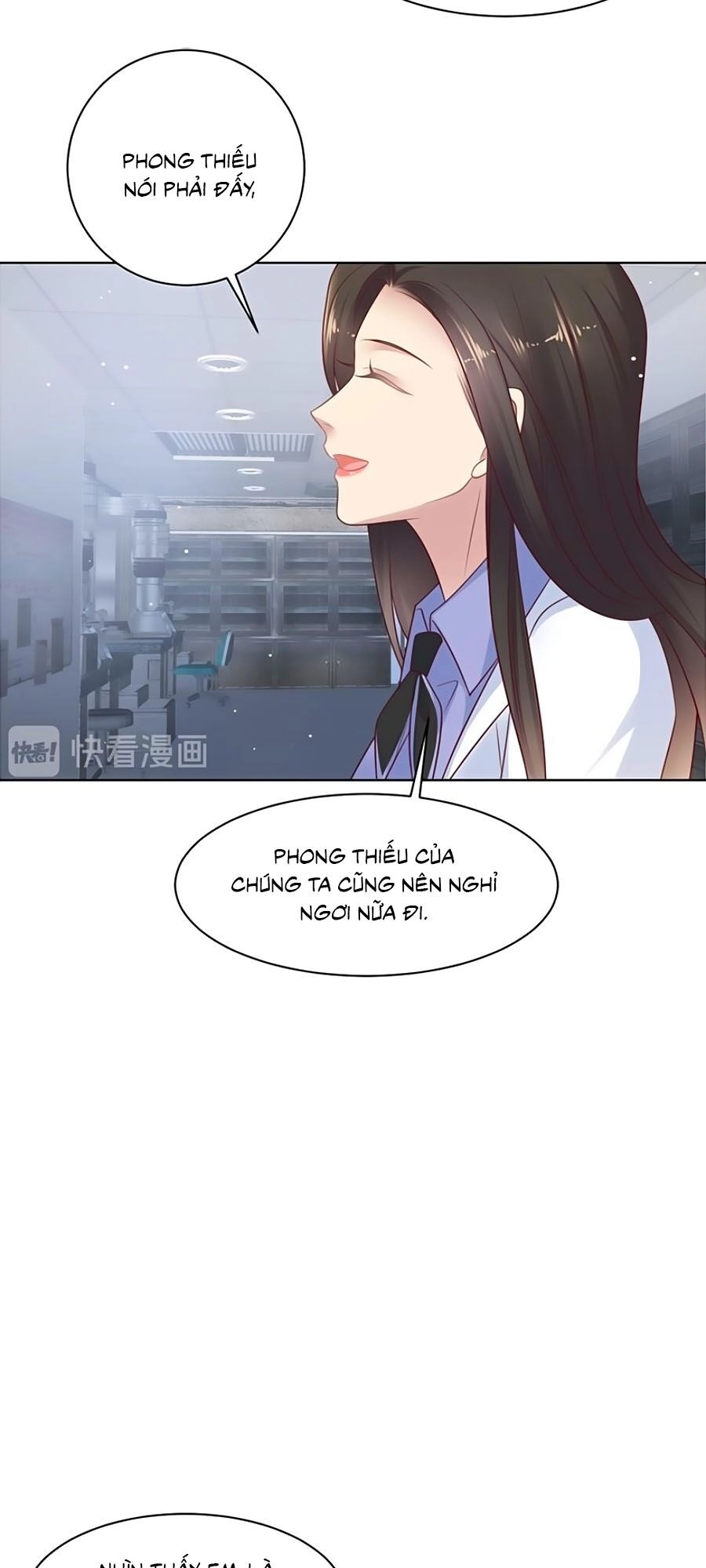 Khóa Chặt Đôi Môi Chapter 123 - 31