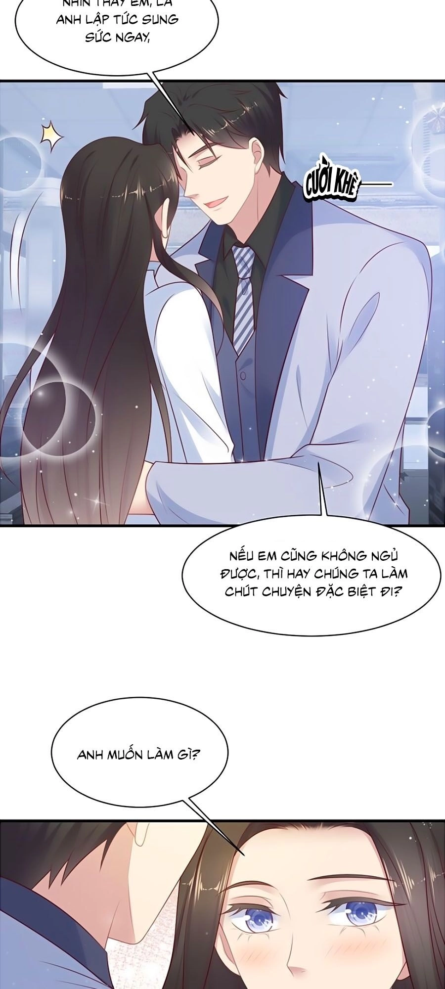 Khóa Chặt Đôi Môi Chapter 123 - 32