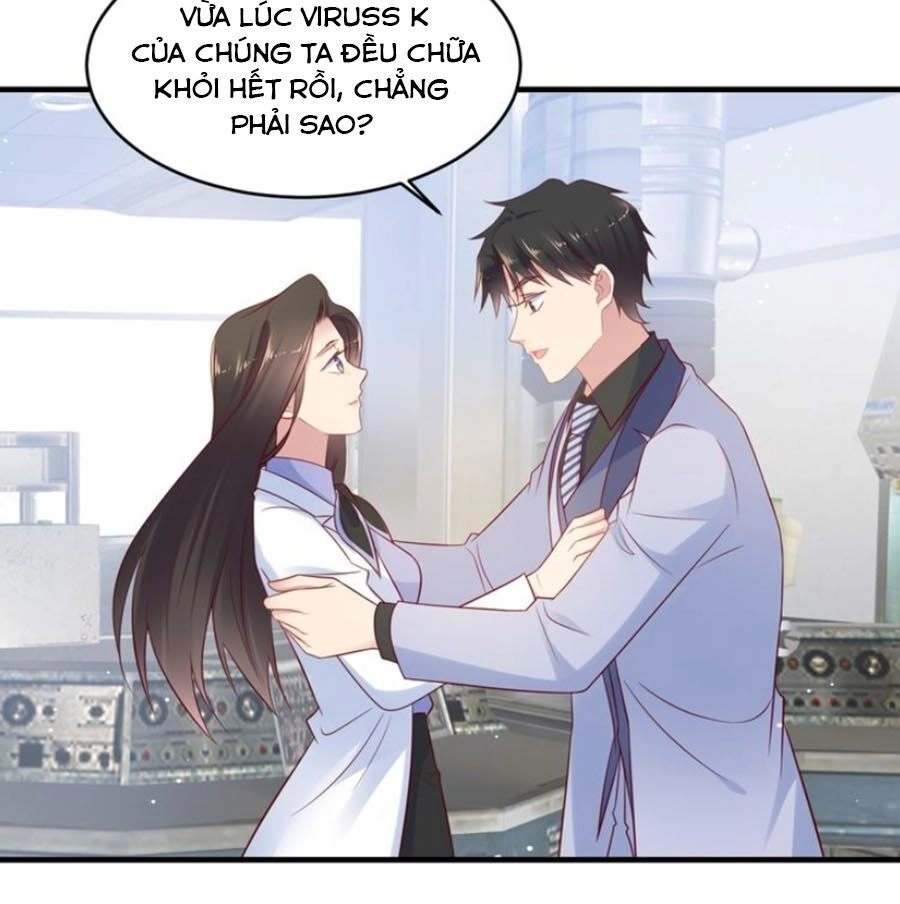 Khóa Chặt Đôi Môi Chapter 124 - 3