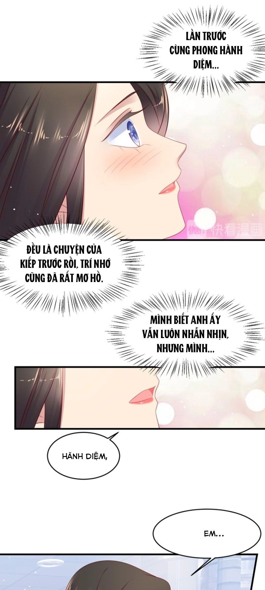 Khóa Chặt Đôi Môi Chapter 124 - 4
