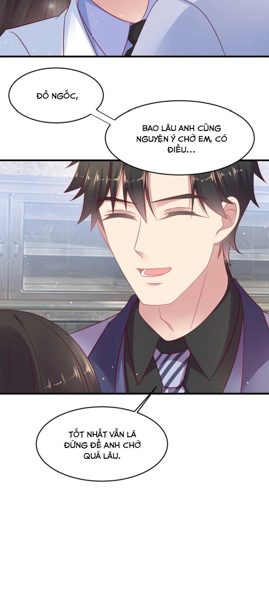 Khóa Chặt Đôi Môi Chapter 124 - 8