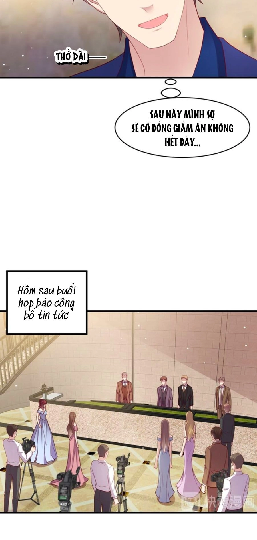 Khóa Chặt Đôi Môi Chapter 124 - 13