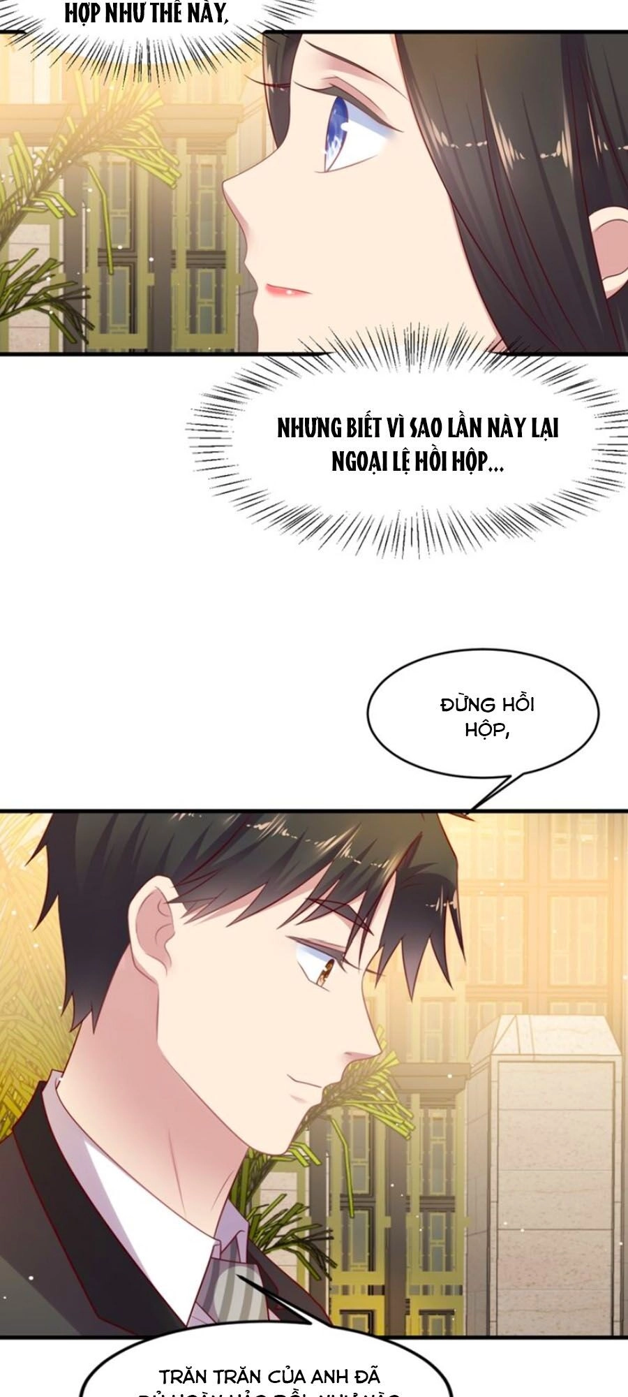 Khóa Chặt Đôi Môi Chapter 124 - 15