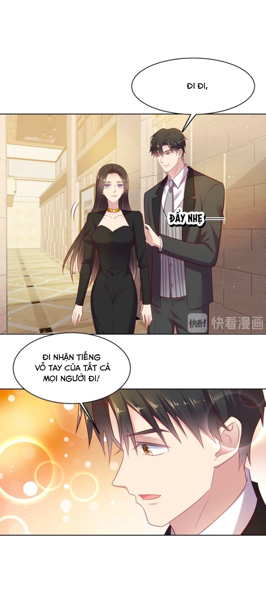 Khóa Chặt Đôi Môi Chapter 124 - 17