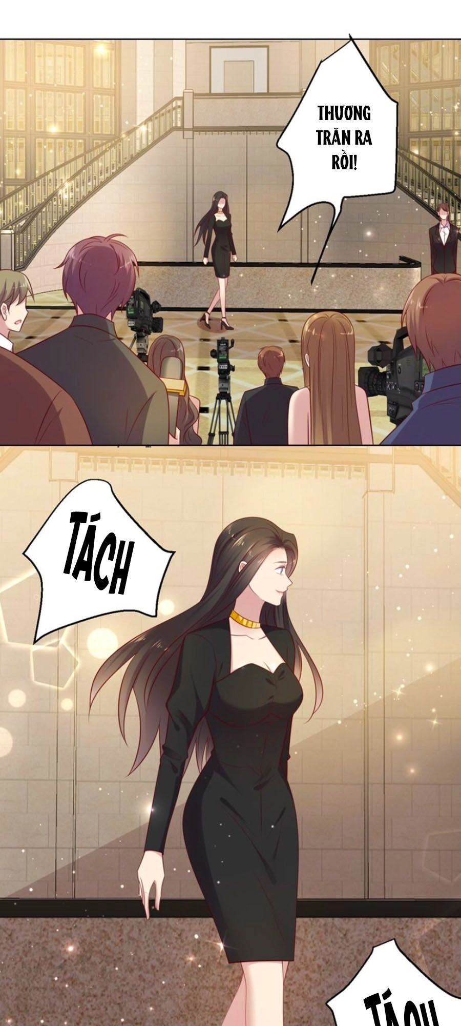 Khóa Chặt Đôi Môi Chapter 124 - 18